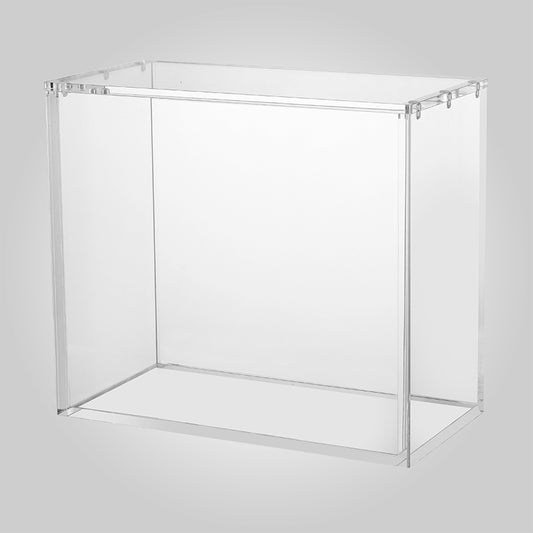 Acrylic Case Elite Trainer Box Pokemon