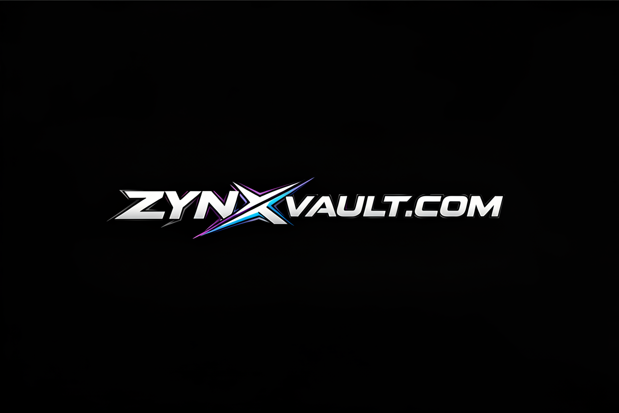 Zynx Vault TCG – ZynxVault