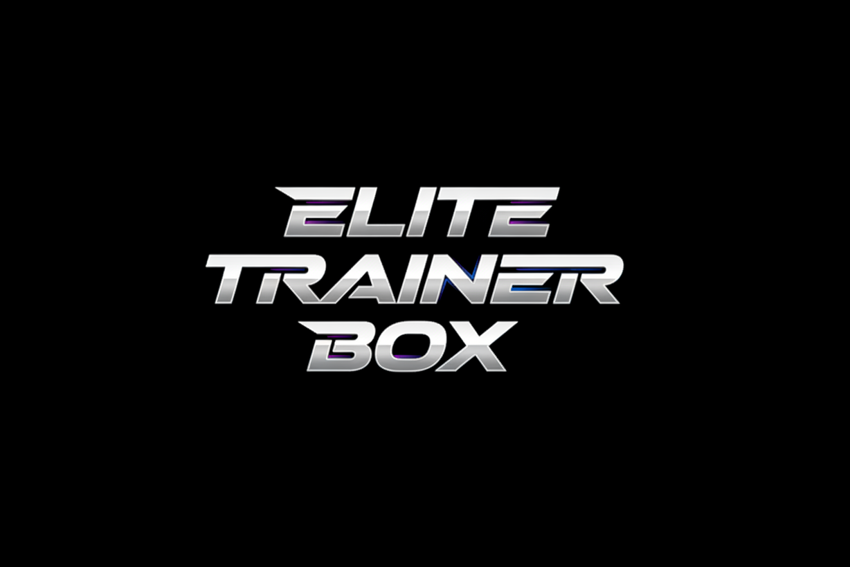 Elite Trainer Box