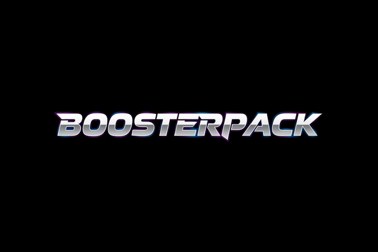 BoosterPacks