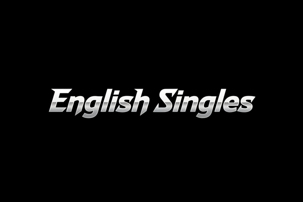 English Singles