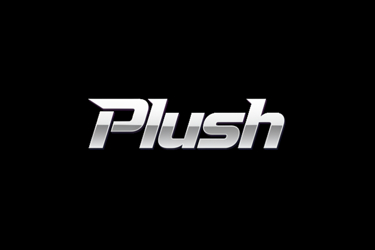 Plush