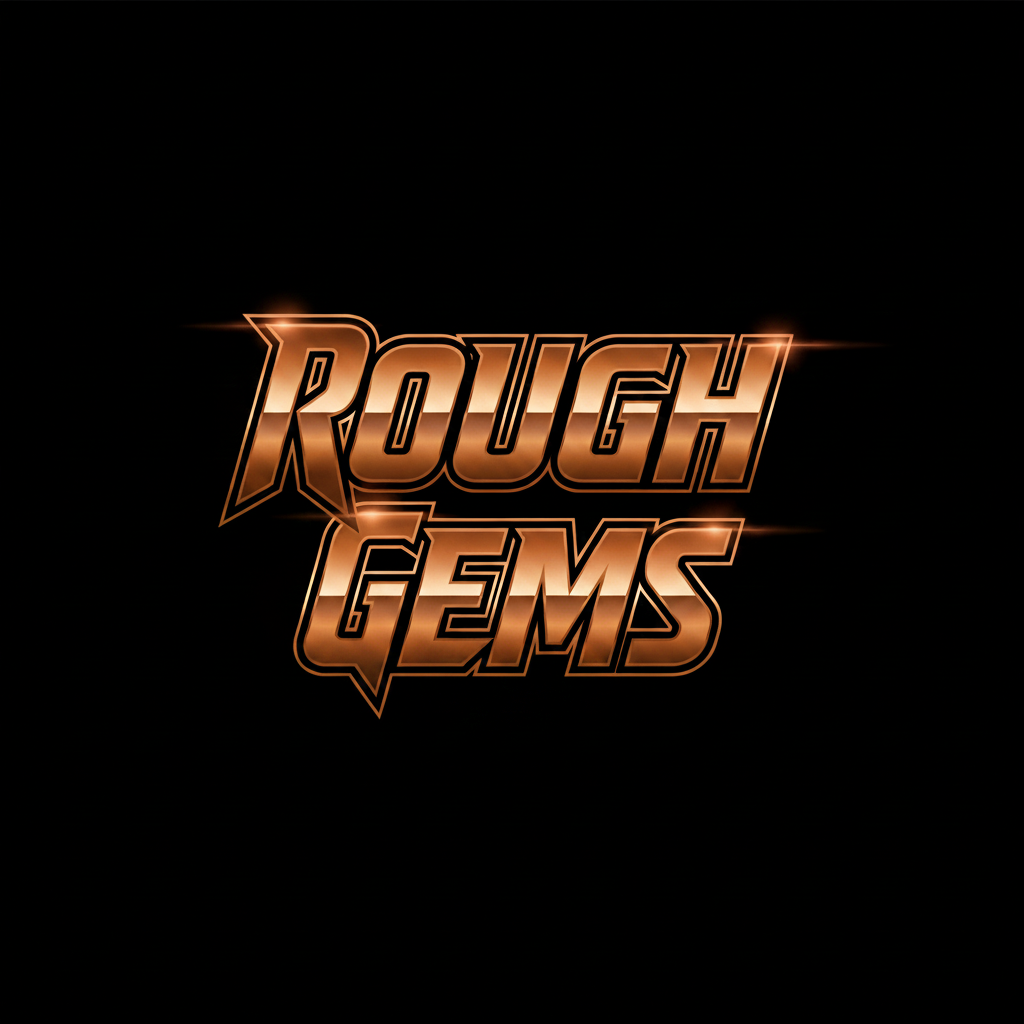 Rough Gems