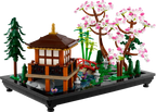 Tranquil Garden Lego 10315