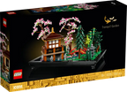 Tranquil Garden Lego 10315