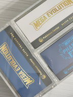 Acrylic Case Elite Trainer Box Pokemon