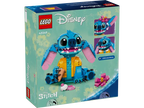 Stitch Lego 43249