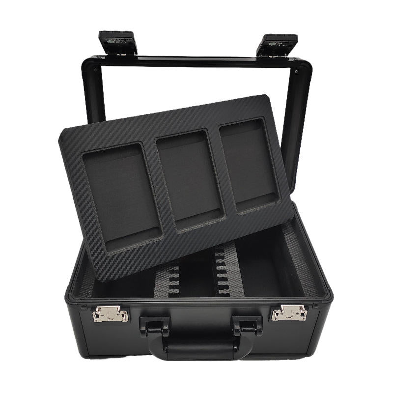 Graded Card Display Case