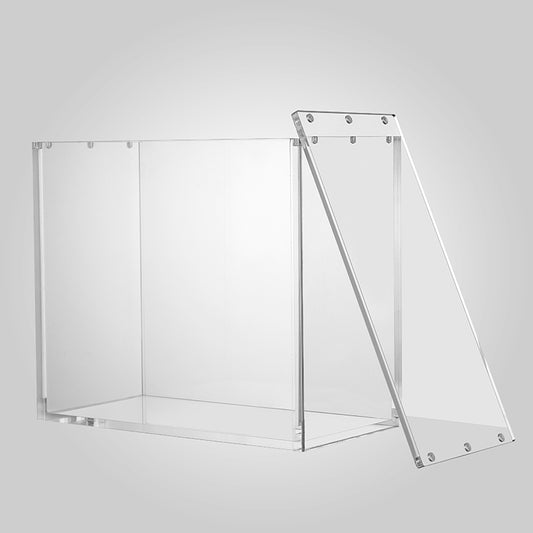 Acrylic Case Elite Trainer Box Pokemon