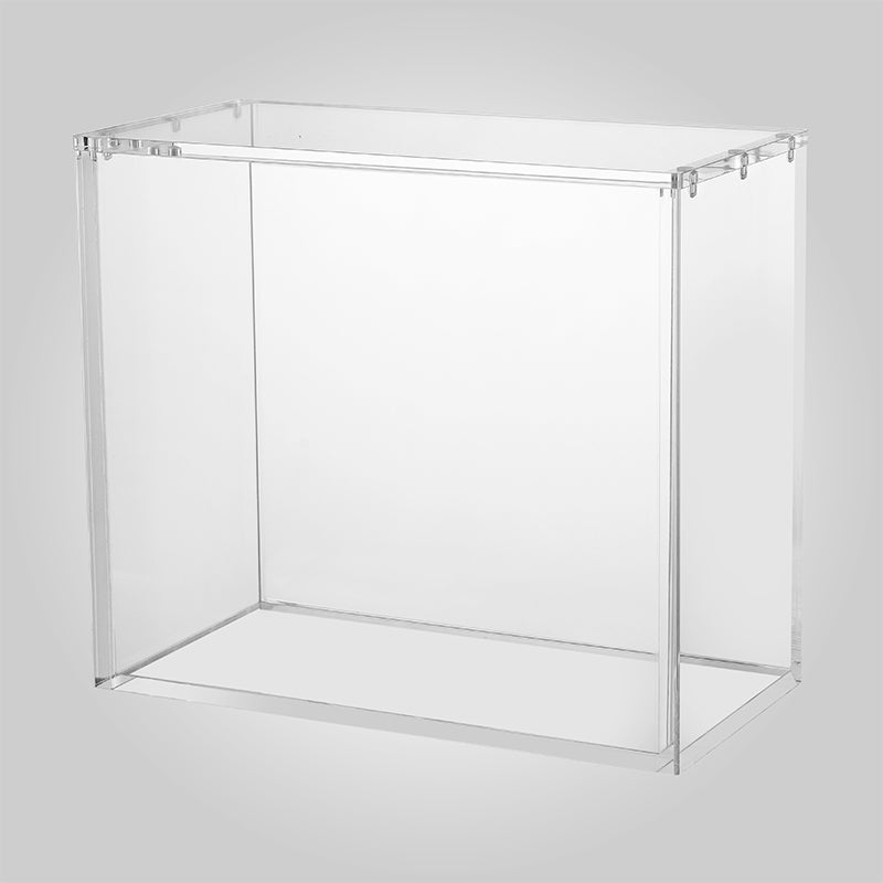 Acrylic Case Elite Trainer Box Pokemon