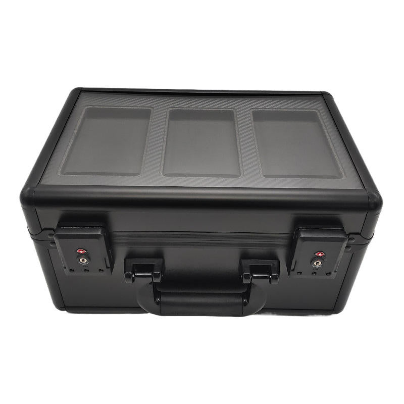 Graded Card Display Case