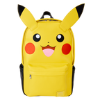 Pokémon Pikachu Cosplay Full-Size Backpack Loungefly