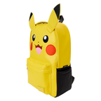 Pokémon Pikachu Cosplay Full-Size Backpack Loungefly