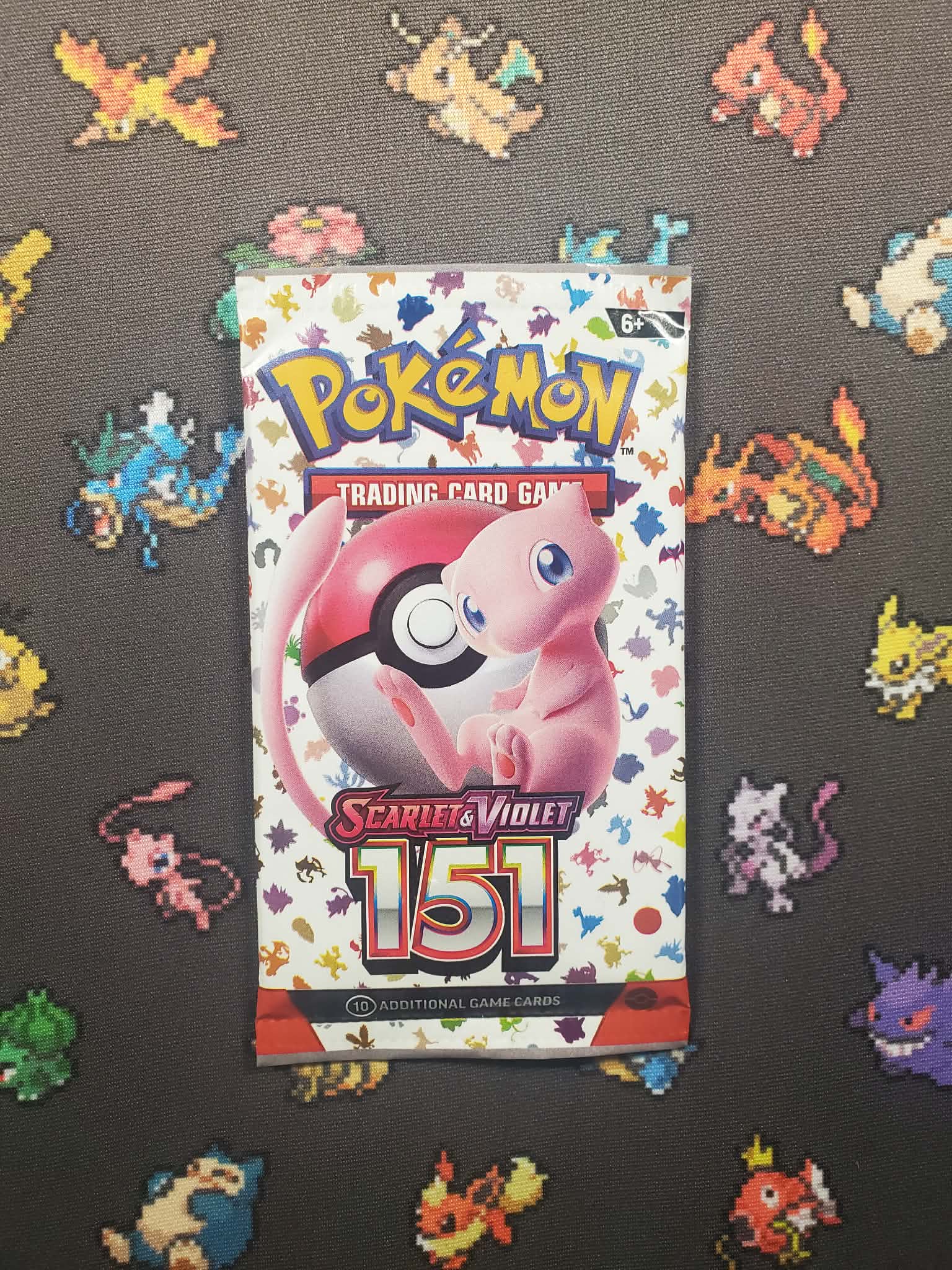 151 Elite Trainer Box – ZynxVault