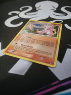 Mew Delta Species POP Series 5 Corrected Version