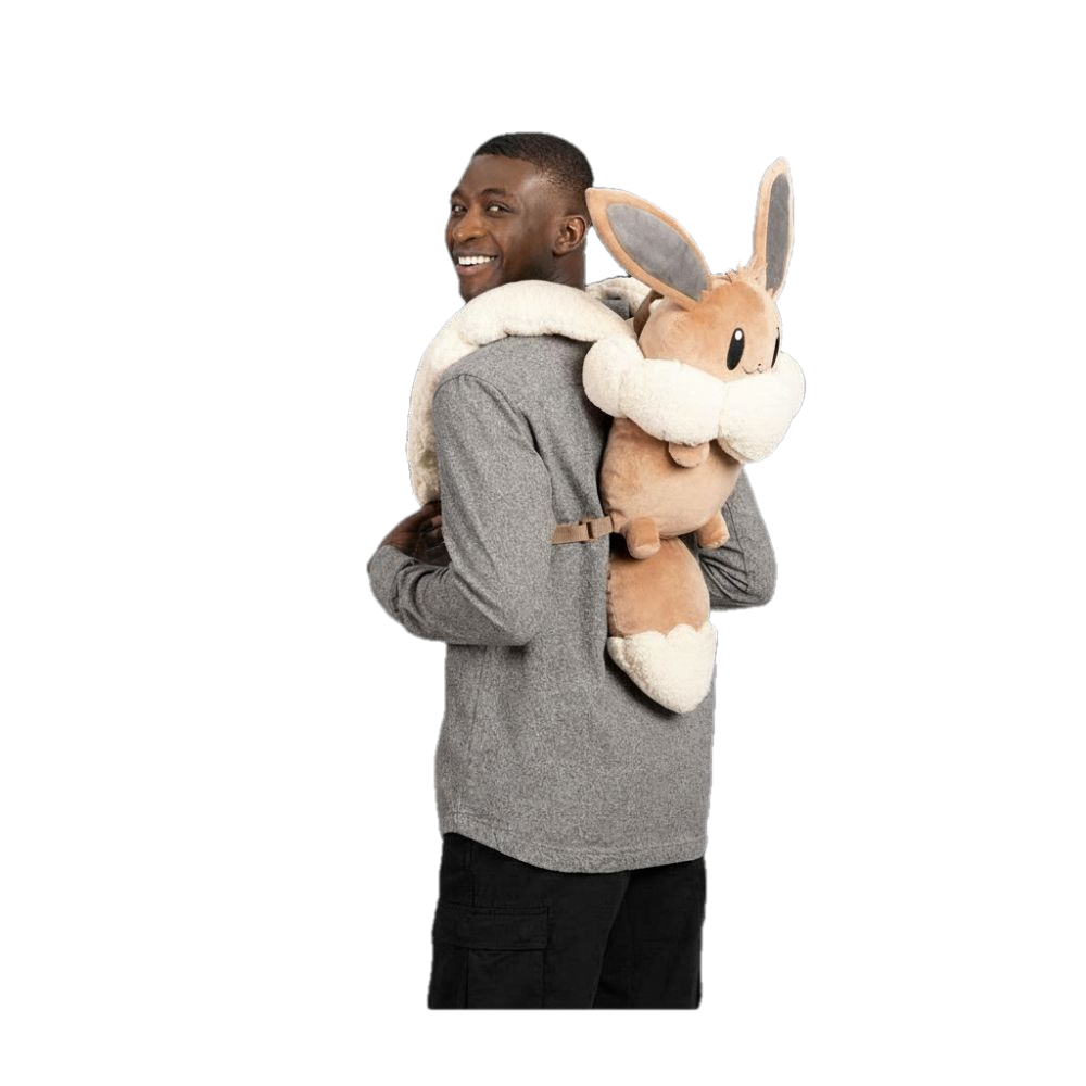 Penny's Eevee Backpack