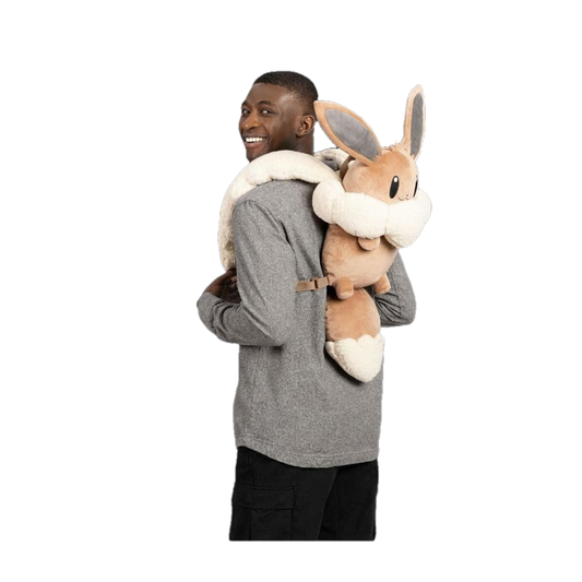 Penny's Eevee Backpack