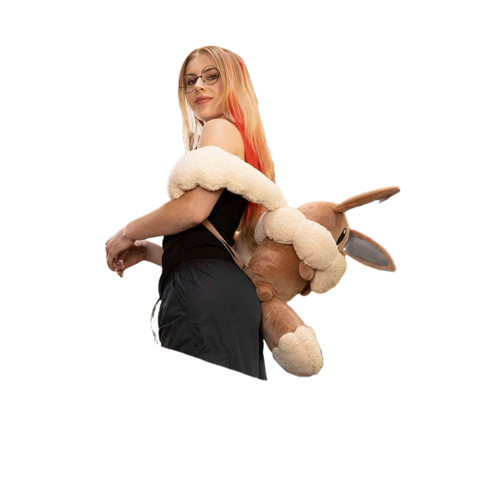 Penny's Eevee Backpack