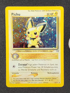 Pichu 12/111 German