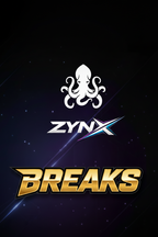 ZynxVault Breaks Vertical