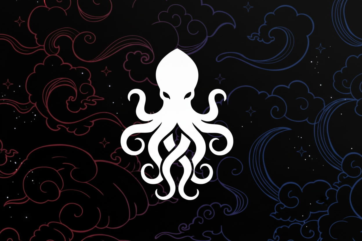 ZynxVault Cloud x Octopus Landscape